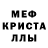Метамфетамин пудра Korchin